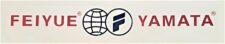 CHINA FEIYUE USA INC.
